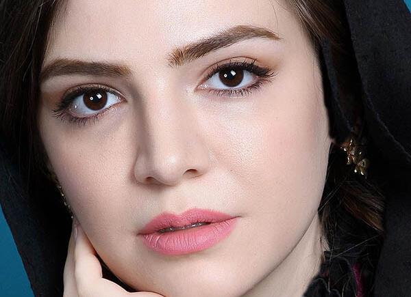 عکس های یلدا در سریال ایلدا