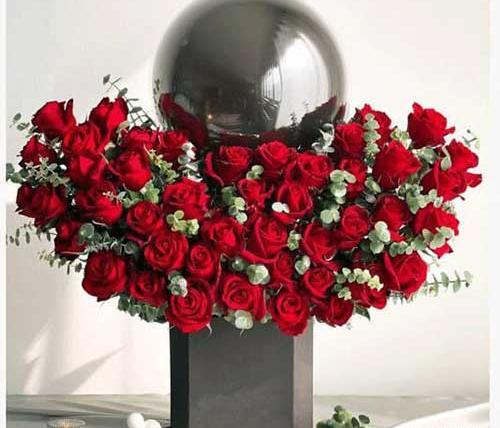 عکس شب یلدا برای زن داداش