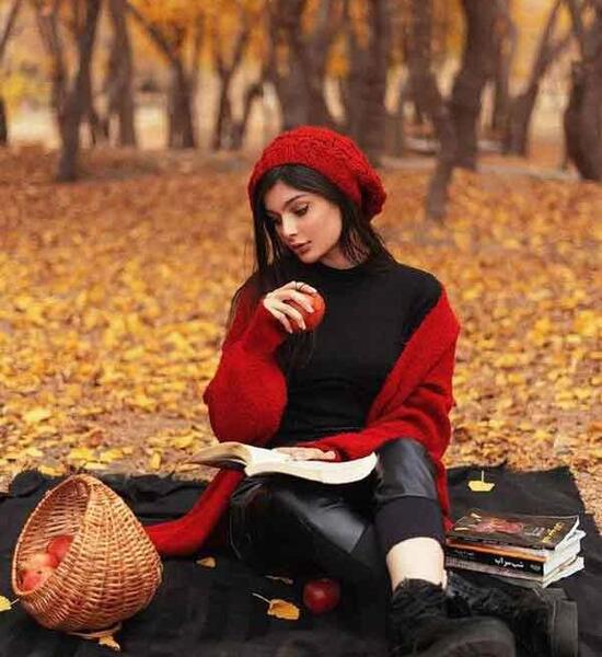 زیباترین عکس های شب یلدا