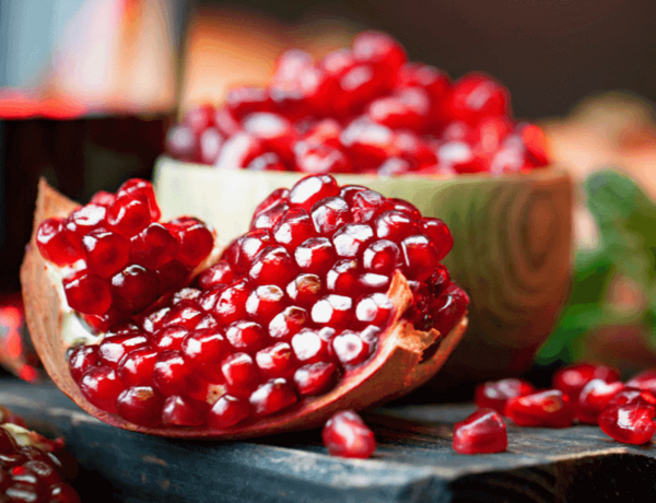 عکس شب یلدا بسیار زیبا