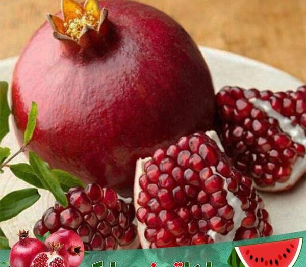 عکس شب یلدا بسیار زیبا