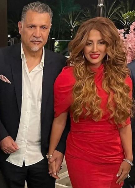 عکس شب یلدا برای زن دایی
