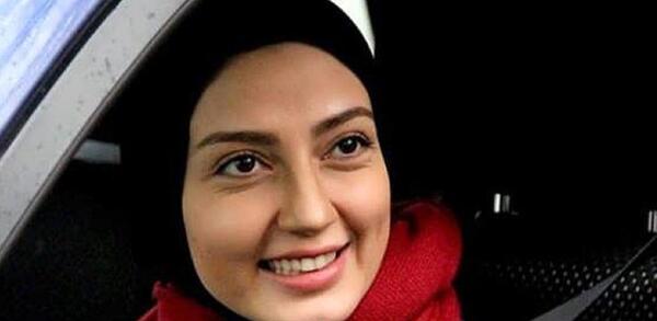 عکس های یلدا در سریال دلنوازان