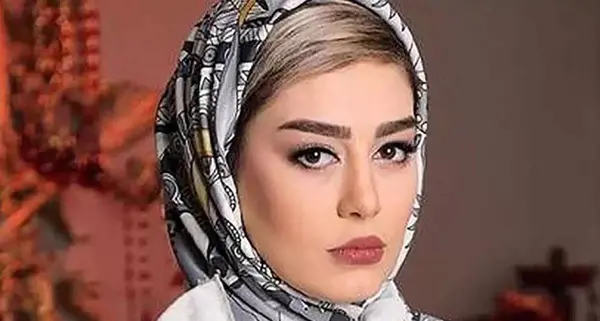 عکس های یلدا در سریال دلنوازان