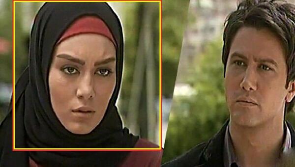 عکس های یلدا در سریال دلنوازان