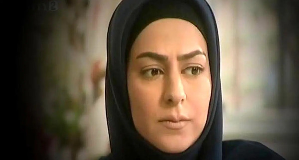 عکس واقعی یلدا در دلنوازان