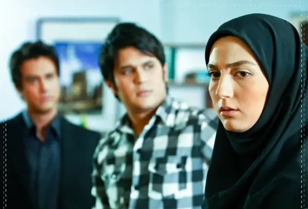 عکس یلدا بازیگر دلنوازان