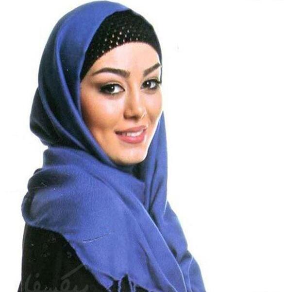 عکس یلدا بازیگر دلنوازان