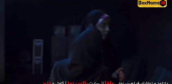 عکس بازیگر نقش یلدا در سریال ایلدا