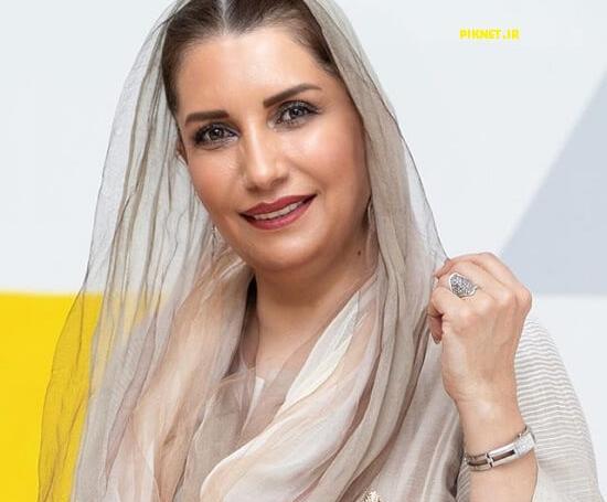 عکس بازیگر نقش یلدا در سریال ایلدا