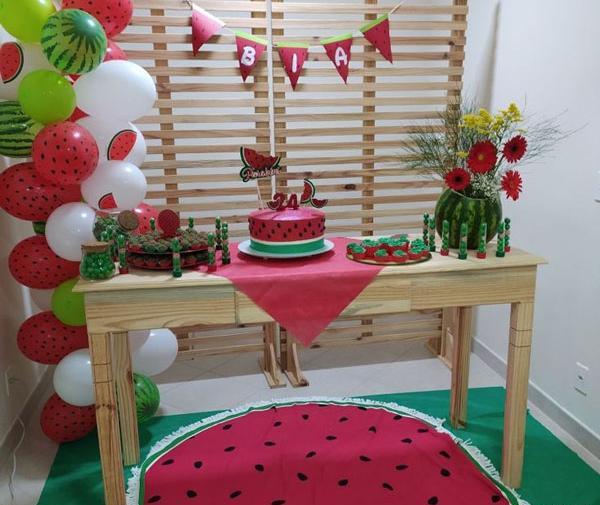 عکس جشن یلدا کلاس اول