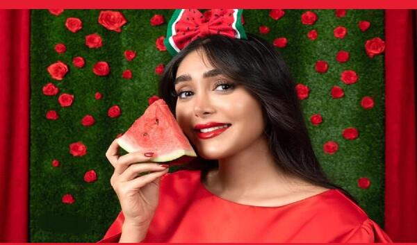 عکس تبریک یلدا ۱۴۰۲