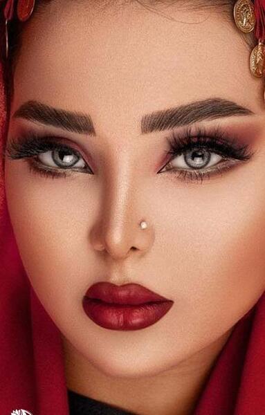 عکس ارایش شب یلدا