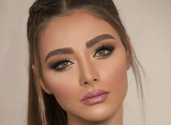 عکس ارایش شب یلدا