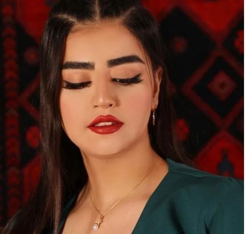 عکس ارایش شب یلدا