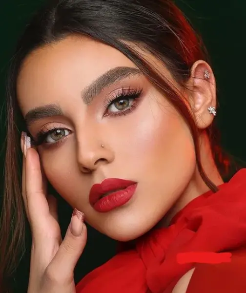 عکس ارایش شب یلدا