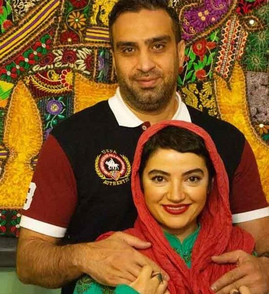 عکس های یلدا عباسی بازیگر سریال در حاشیه
