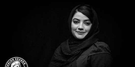 عکس های یلدا عباسی بازیگر سریال در حاشیه