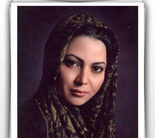 عکس یلدا قشقایی و همسرش