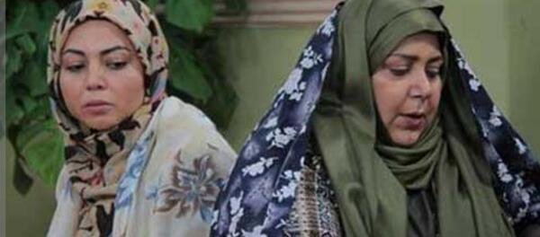 عکس یلدا قشقایی و همسرش