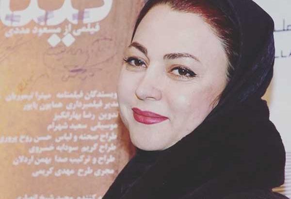 عکس یلدا قشقایی و همسرش