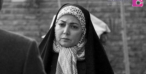 عکس یلدا قشقایی در طوبی