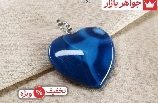 عکس گردنبند ماه تولد اسفند