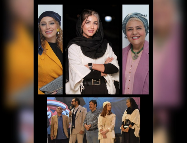 عکس جدید ماه پیشونی