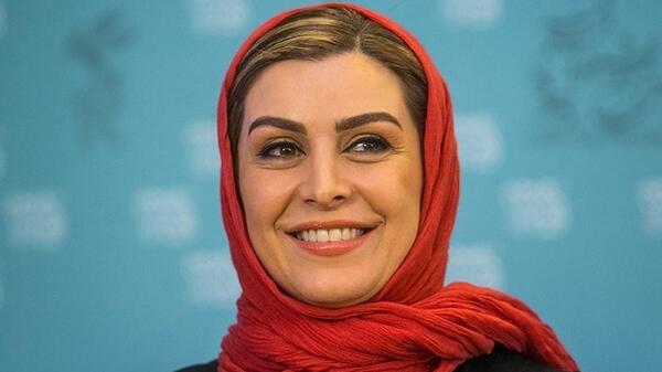 عکس ماه چهره خلیلی قبل از عمل بینی