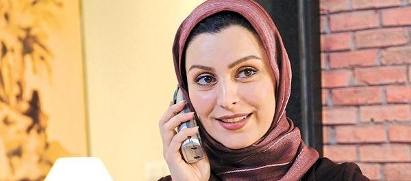 عکس ماه چهره خلیلی و مادربزرگش