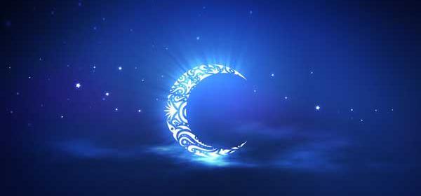 عکس حلول ماه مبارک رمضان 1402