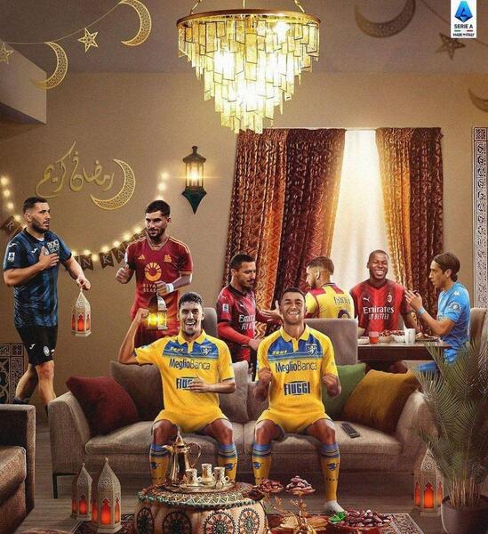 عکس متن حلول ماه مبارک رمضان