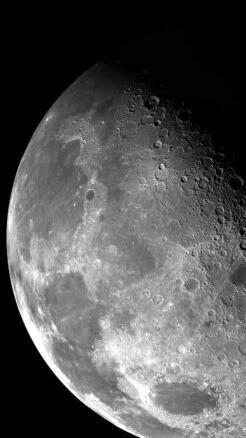 عکس ماه خوشگل برای تصویر زمینه