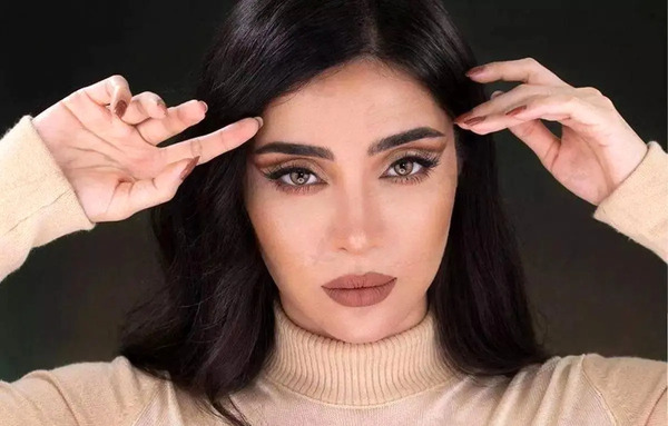 عکس خوشگل ترین ماه