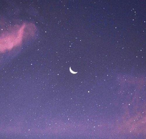 عکس خوشگل ترین ماه