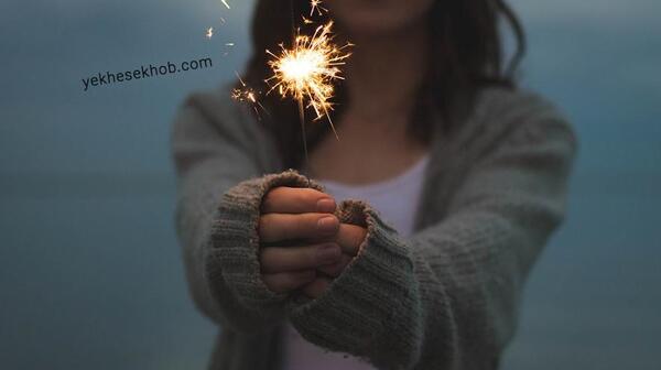 عکس ماه در روز تولدمون