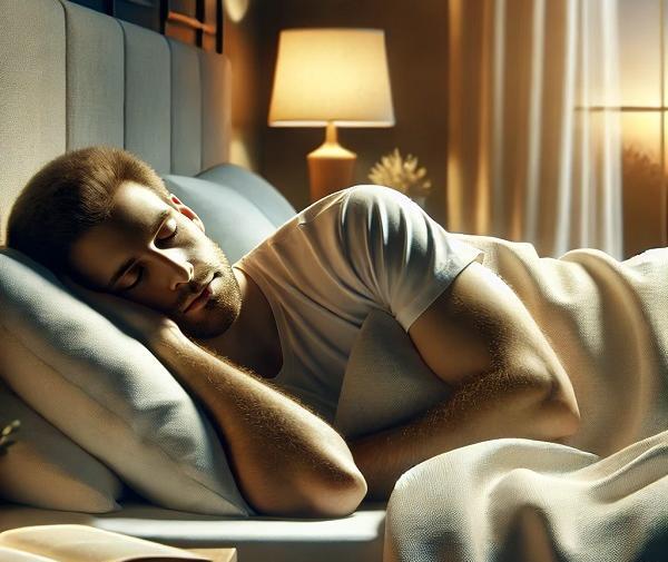 تعبیر خواب عکس ماه در آب