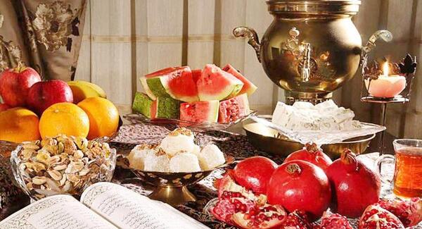 عکس نوشته یلدا مبارک معلم عزیزم