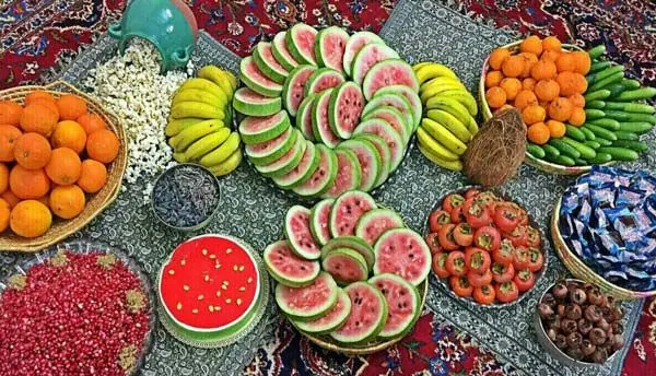 عکس یلدا مبارک خانم معلم عزیزم
