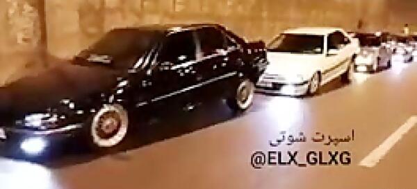 عکس ماشین اسپرت شوتی