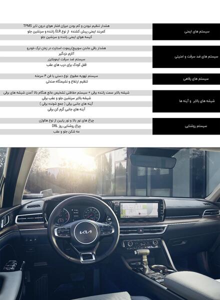 عکس ماشین اپتیما ۲۰۲۳