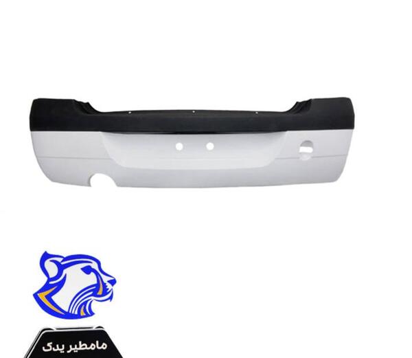 عکس ماشین ال نود سفید