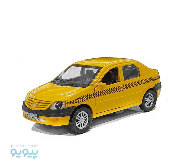 عکس ماشین ال نود اسباب بازی