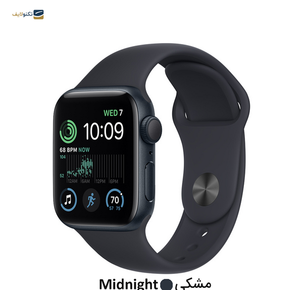 عکس ماشین اپل واچ