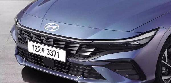عکس ماشین النترا 2024