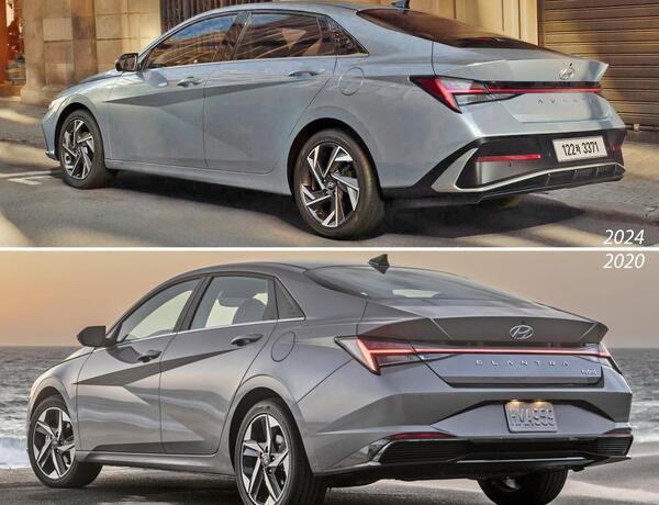 عکس ماشین النترا 2024
