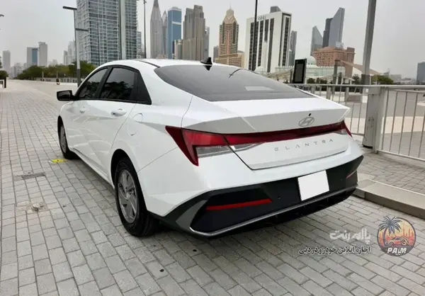 عکس ماشین النترا 2024