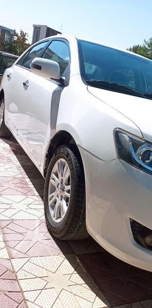 عکس ماشین آریو اتومات