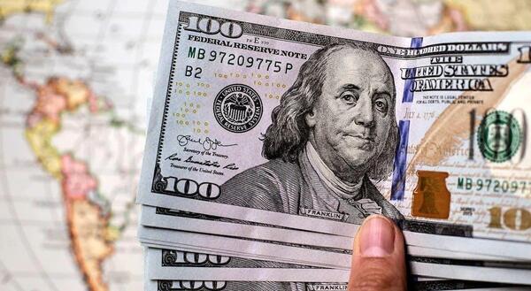 عکس کدام رئیس جمهور آمریکا روی یک دلاری است