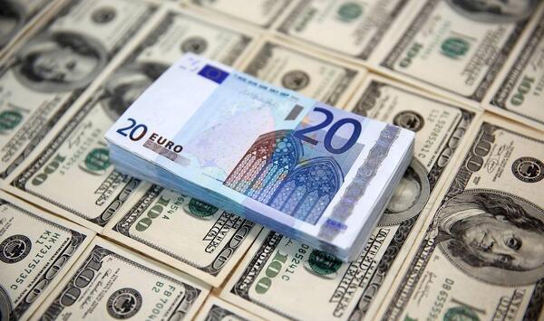 عکس یک یورویی